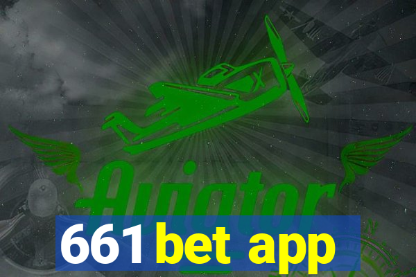 661 bet app